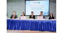 KKBS ร่วมมือกับ OR Academy บริษัท ปตท. เดินหน้าตามยุทธศาสตร์ Education/Digital Transformation