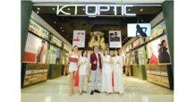 KT Optic เอาใจคนรัก Cartier จัดงาน “trunk show : Cartier Collection Presentation Day 2022″