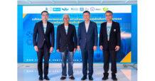 กรุงไทย ส่งเสริมคนรุ่นใหม่สร้างนวัตกรรมผ่านโครงการ Thailand Youth Policy Initiative (TYPI) 2022