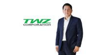 TWZ รับอานิสงส์ตลาดสมาร์ทโฟนคึกคัก ลุยปั๊มรายได้ธุรกิจเทเลคอม  พร้อมรุกทำตลาดสินค้ากลุ่มอุปกรณ์เสริมภายใต้แบรนด์ “คลูวี่ ไทยแลนด์” (QOOVI THAILAND )