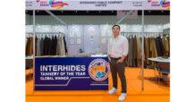 IHL ร่วมออกบูธโชว์ผลิตภัณฑ์หนังสำเร็จรูปในงาน APLF ASEAN