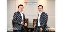 SCM เปิดกลยุทธ์ขับเคลื่อนธุรกิจลิสซิ่งแบบ “One Stop Leasing Company” จับมือพาร์ทเนอร์ออนไลน์แพลตฟอร์ม เสิร์ฟแพคเกจเลือกรถครบวงจร
