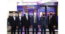 “ไทยพาณิชย์” ขนทัพนวัตกรรมการเงินแห่งอนาคต โชว์ในงาน “BOT Digital Finance Conference 2022”