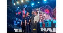 MASTER โรงพยาบาลมาสเตอร์พีช ร่วมสนับสนุนมวยไทย “THAI FIGHT 2022” ให้ไม่แพ้ชาติใดในโลก
