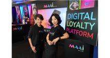เคทีซีต้อนรับรองผู้ว่าการแบงค์ชาติในงาน BOT Digital Finance Conference 2022 ผนึกพันธมิตรโชว์นวัตกรรม MAAI by KTC และโปรโมชันพิเศษเพื่อสมาชิก