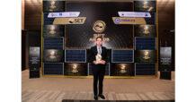 CPF คว้ารางวัลด้านความยั่งยืน Highly Commended in Sustainability Awards เวที SET Awards 2022