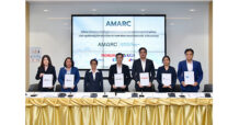 AMARC สรุปราคาไอพีโอ 2.90 บาท เปิดจองซื้อ 5 – 7 ต.ค. นี้ แต่งตั้ง บล.โนมูระ – บล.เคจีไอ ร่วมแกนนำจัดจำหน่าย
