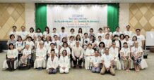 ศุภาลัย ชวนลูกบ้านปรับสมดุลกายและจิตใจ สานต่อกิจกรรม “สายใยรักครอบครัวศุภาลัย” สู่ครั้งที่ 34