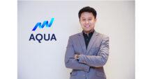 AQUA โชว์งบ 9 เดือน กำไรโต 1,200% ลั่นเดินหน้าดันบริษัทลูกเข้าตลาด