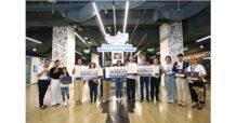 BEM มอบรางวัลประกวดภาพถ่าย ‘Street Photo Walk’ ผู้เข้าร่วมกิจกรรม ‘Happy Journey with BEM’ ทริป 4 สถานีหัวลำโพง