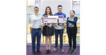 SCBAM มอบรางวัล ‘สุดยอดนักลงทุน’ ผู้ชนะจากกิจกรรม Fund Click Fund Challenge 2022 ชูจุดยืนให้การสนับสนุนการลงทุนเพื่อบริหารเงินออมให้เติบโต