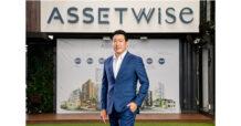 ASW ปักธงบุกพื้นที่ EEC รับดีมานด์พุ่ง ประเดิมโค้งสุดท้ายเปิดตัวโครงการใหม่ Kave Uni.verse รับแคมปัสคอนโดบูม ชูทำเลศักยภาพติด ม.บูรพา