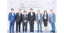 IRPC ร่วมกับ คณะแพทยศาสตร์ จุฬาฯ วิจัยพัฒนา “หมอนพักพิง” ลดอาการกรดไหลย้อน