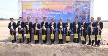 HORIZON PLUS ประกาศเดินหน้าก่อสร้างโรงงานผลิตยานยนต์ไฟฟ้าในประเทศไทย พร้อมส่งมอบภายในปี 2567