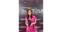 ธนาคาร ซีไอเอ็มบี ไทย คว้ารางวัลระดับอาเซียน รางวัล Outstanding Marketing Initiative For a New Product จากเวที GRB Innovation Awards 2022 ติดต่อกัน 3 ปี