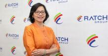 RATCH แถลงผลกำไร 9 เดือนแรก 6,024 ล้านบาท เพิ่มขึ้น 6.6% ชูกลยุทธ์สร้างโอกาสจากศักยภาพของพันธมิตรธุรกิจเพื่อต่อยอดการลงทุน