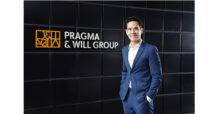 แพร็กมาฯ ส่งบริการ “Pragma Organization & People Sustainability Solutioning” ซัพพอร์ต HR เต็มขั้น หนุนองค์กรด้วย Data Analytics เพื่อมุ่งสู่ความยั่งยืนด้านองค์กรและบุคลากรอย่างแท้จริง