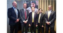 KCG ร่วมงาน ‘Thai – Australia Dairy Roundtable’ ในฐานะผู้นำตลาดเนย-ชีสในประเทศไทย