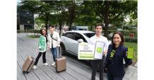 AIS Insurance Service ตอบโจทย์ทุกดิจิทัลไลฟ์สไตล์ ซื้อ-จ่าย-เคลม ง่าย ครบ จบบนแอป my AIS จัดเต็มให้ทั้ง ประกันเดินทาง-รถยนต์-ออมทรัพย์-สุขภาพ