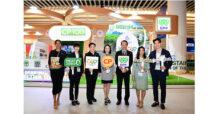 CPF ชูกระบวนการผลิตและผลิตภัณฑ์ยั่งยืน สู่เป้าหมาย Net-Zero ในงานประชุมเอเปค 2022