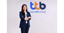 ttb รุกหนักจัดใหญ่ ให้ลูกค้าบัญชีเงินเดือนมีชีวิตทางการเงินที่ดีขึ้น กับแคมเปญ “ลุ้นโชคใหญ่ เคลียร์หนี้ให้ คุ้มครองนาน” มอบโชคมูลค่ารวมสูง 12 ล้านบาท