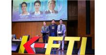 CPANEL แชร์ความรู้ ให้คำแนะนำธุรกิจ แก่ผู้ประกอบการ SMEs/Startups ในหลักสูตร KFTI Acceleration Program รุ่นที่ 1