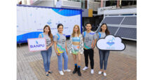 BANPU สร้างปรากฏการณ์ ‘เพลงรักจากพลังงานสะอาด’ จัดมินิคอนเสิร์ต ใจกลางกรุงเทพฯ จุดประกายความยั่งยืนด้านพลังงานผ่านเสียงเพลง