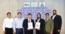 TGPRO รุกธุรกิจกัญชงต้นน้ำ-ปลายน้ำ จับมือพันธมิตร “แคนนาเจน” ตั้งเป้ารายได้ 120 ลบ.
