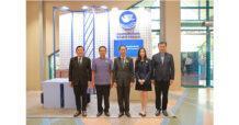 BKI ร่วมออกบูทงาน Money Expo Chiangmai 2022