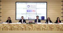 KJL คาดนักลงทุนตอบรับดี ขอเป็นหุ้น Growth Stock