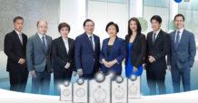 บลจ.ทิสโก้ คว้าสุดยอดรางวัล บริหารกองทุน PVD ยอดเยี่ยม 5 ปีซ้อน