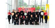 CPF สู้ศึกลุยไถ ครั้งที่ 2 เชื่อมสัมพันธ์ PCG ชิงเงินรางวัลกว่า 500,000 บาท