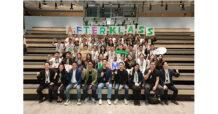 กสิกรไทยจัด HACKATHON มัธยมปลาย ประชันไอเดียธุรกิจนวัตกรรมเพื่อความยั่งยืน