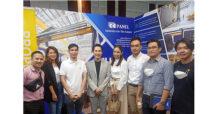 CPANEL ออกบูธให้ข้อมูลธุรกิจ Precast Concrete ในงาน mai FORUM 2022