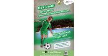 “MBK CENTER สร้างสุขสู่ชุมชน” รวมนักเตะรุ่นเยาว์ แข่งขันฟุตซอลเยาวชนเชื่อมสัมพันธ์เขตปทุมวัน