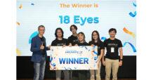 ทีเอ็มบีธนชาต ประกาศผล Financial Well-being Hackathon for Thais ร่วมหาโซลูชันยกระดับชีวิตทางการเงินของคนไทยให้ดีขึ้น