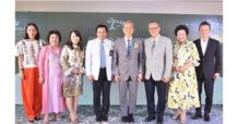 ร่วมงาน Grand Opening The Parents Nursing Home ศูนย์ดูแลผู้สูงอายุในทุกภาวะที่ได้มาตรฐานและทันสมัย