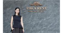 SC Asset บุกตลาดคอนโดฯหรู ส่ง “เดอะ เครสท์ พาร์ค เรสซิเดนเซส” ลักชัวรี่คอนโดแห่งแรก หนึ่งเดียวใจกลาง “ห้าแยกลาดพร้าว” สะท้อนประสบการณ์การใช้ชีวิตพรีเมี่ยมระดับ 5 ดาว