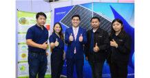 COLOR ร่วมงาน mai FORUM 2022 โชว์แผนธุรกิจหนุนการเติบโตยั่งยืน