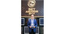 TKS รับรางวัล Young Rising Star CEO Awards 2022