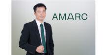 AMARC โชว์ผลงาน 9 เดือน กำไรพุ่งเฉียด14% โกยรายได้กว่า 203 ลบ. ลูกค้าฐานใหญ่หนุนพอร์ต คาดรายได้ทั้งปีโตตามเป้า