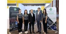 PROS ให้ข้อมูลในงาน mai FORUM 2022 ครั้งที่ 7 – นลท.สนใจเพียบ
