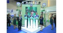 ธ.ก.ส. ร่วมงาน MONEY EXPO เชียงใหม่ 2022