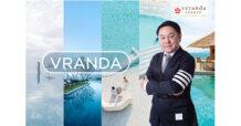 ‘VRANDA’ โชว์ผลการดำเนินงาน Q3/65 ธุรกิจโรงแรมและรีสอร์ทสุดแกร่ง ดันรายได้และกำไรสุทธิเติบโต เปิดแผนบริหารอัตราการเข้าพัก ปรับกลยุทธ์รับนักท่องเที่ยวกลุ่มใช้จ่ายสูง