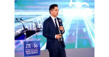แซดทีอี เป็นผู้นำพลิกโฉมสู่ยุคดิจิทัล ในการประชุม 5G Summit และ User Congress 2022