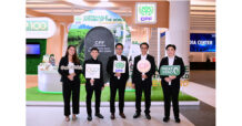 ซีพีเอฟ ร่วม “APEC 2022” โชว์แนวคิด Sustainable Kitchen of the World Towards Net-Zero ขับเคลื่อนธุรกิจสู่ความยั่งยืน