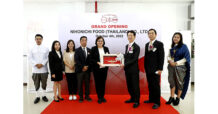 นิฮอนอิจิ ฟู้ด (ประเทศไทย) จัดพิธีเปิดโรงงานแห่งใหม่ ณ เขตประกอบการอุตสาหกรรมดับบลิวเอชเอ สระบุรี
