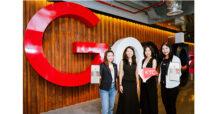 ครั้งแรกในไทยกับบัตรเคทีซี แตะจ่ายด้วย Google PayTM เพิ่มทางเลือกในการชำระเงินรูปแบบดิจิทัลให้สมาชิก