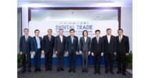 กกร.ประกาศความสำเร็จก้าวแรกของ NDTP แพลตฟอร์มการค้าดิจิทัลระหว่างประเทศของไทย ในงาน Digital Trade Transformation Symposium