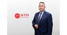 กลุ่ม KTIS ประกาศยึดโมเดล BCG ในการดำเนินธุรกิจ ‘สร้างสมดุลทุกด้าน’ ตามธีม ‘เอเปค 2565’